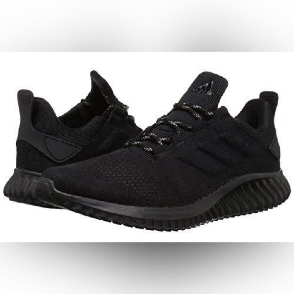 Adidas Mens size 12 Alphatorsion M brand new box/tags (038)